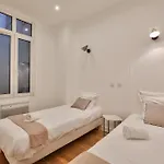 Lejlighed Urbanflat 34 - Spacious & Bright For 11 Paris