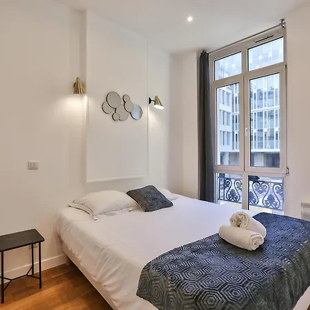 Urbanflat 34 - Spacious & Bright For 11 Appartamento