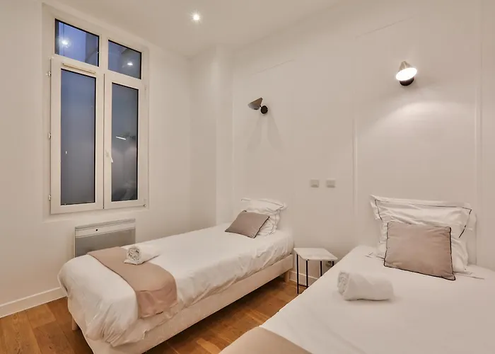 Appartamento Urbanflat 34 - Spacious & Bright For 11 Parigi