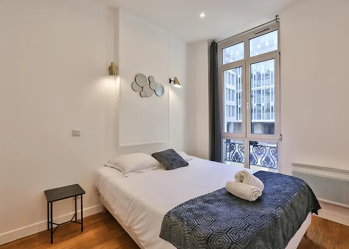 Urbanflat 34 - Spacious & Bright For 11 Appartamento