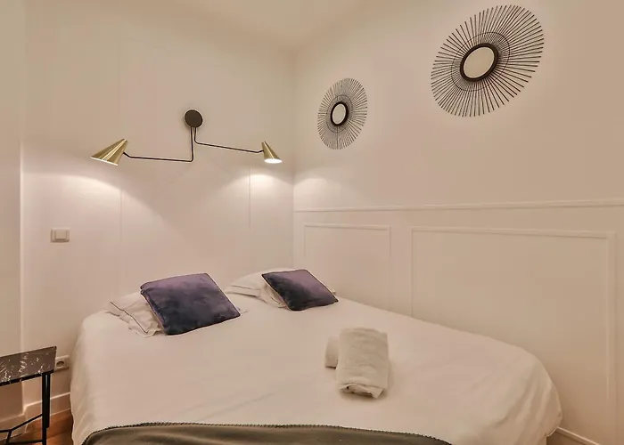 Urbanflat 34 - Spacious & Bright For 11 Appartamento